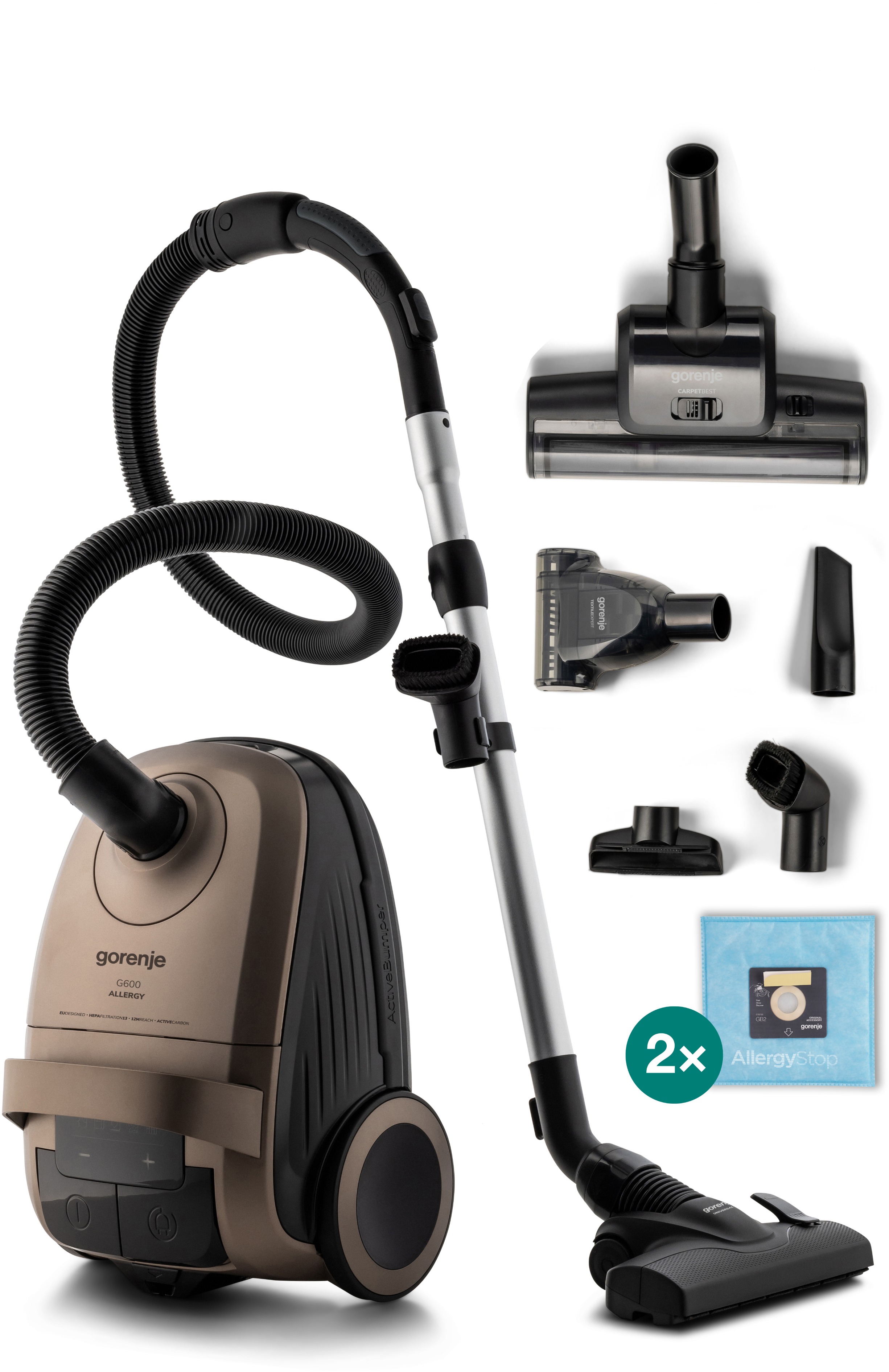 GORENJE VCE28G6ALLGO