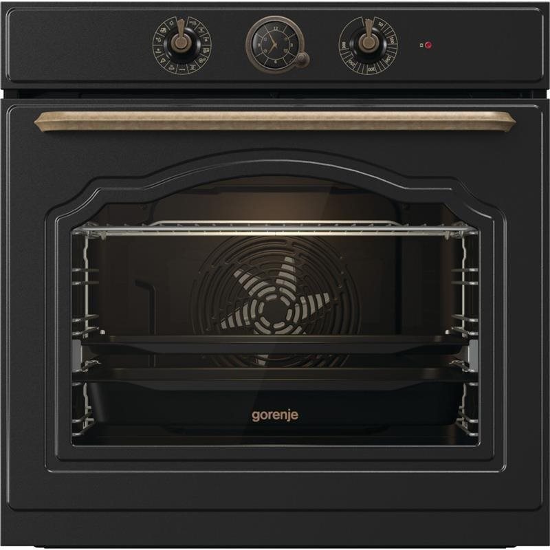 GORENJE BOS67372CLB