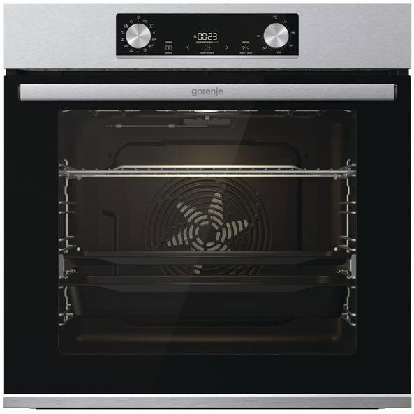 GORENJE BOS6737E13X + GORENJE GI6443BSCWF