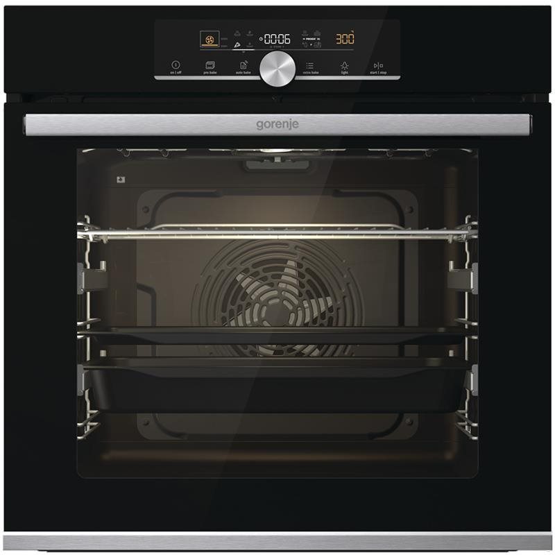 GORENJE BOSX6747A01BG + GORENJE GI6443BSCWF