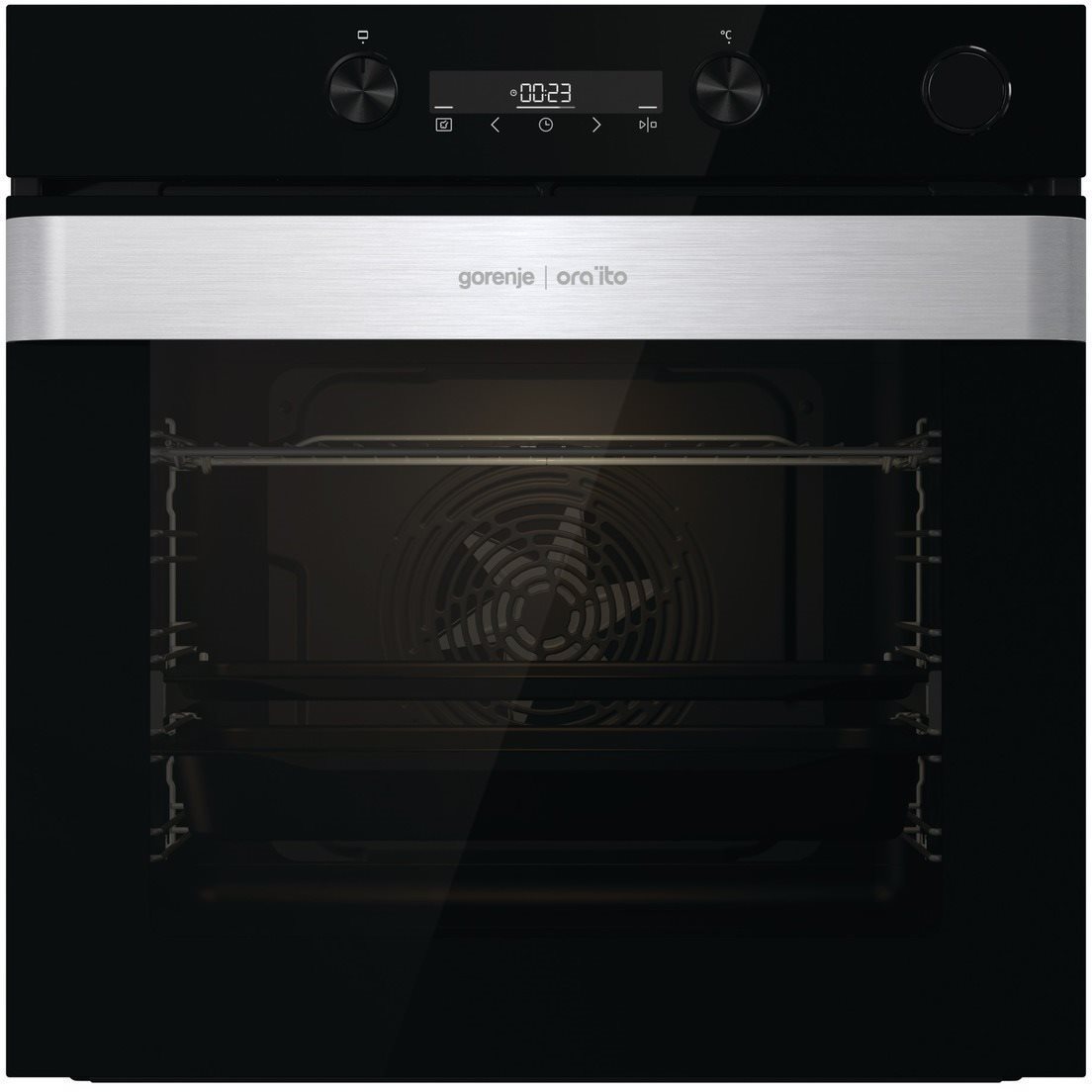 GORENJE BSA6737ORAB