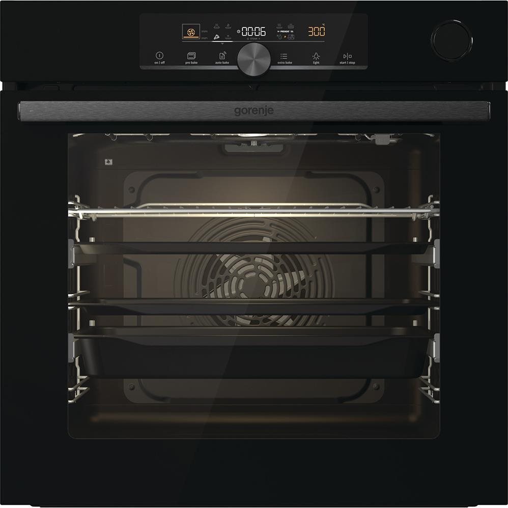 GORENJE BSA6747A04BGWI + GORENJE GI6443BSCWF