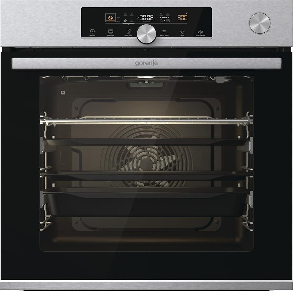 GORENJE BSA6747A04XWI
