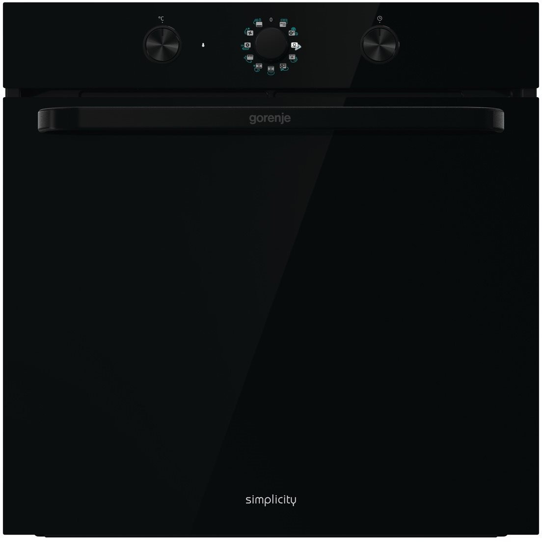 GORENJE BOS6727SYB