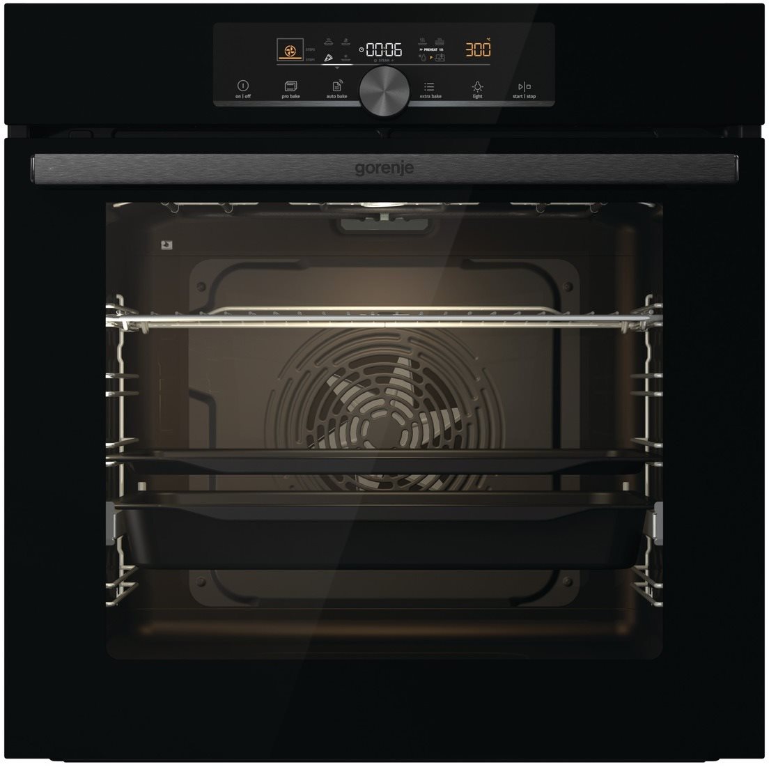 GORENJE GBF22ILPMF