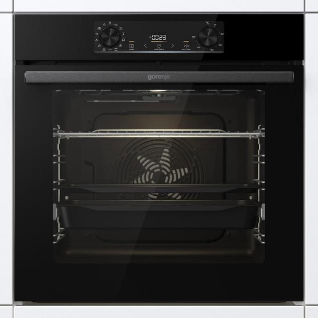 GORENJE BOS6737E06B + GORENJE GI6443BSCWF