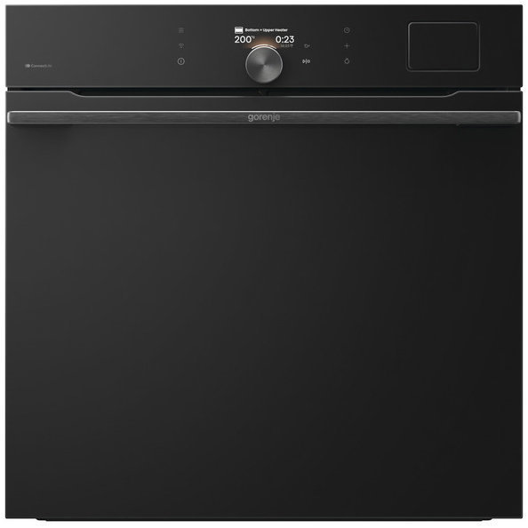 GORENJE BSA6138B + GORENJE GI6443BSCWF