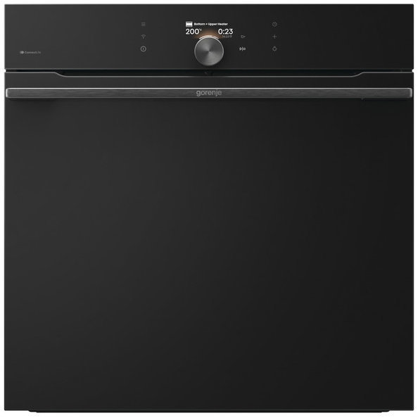 GORENJE BP6138B + GORENJE GI6443BSCWF
