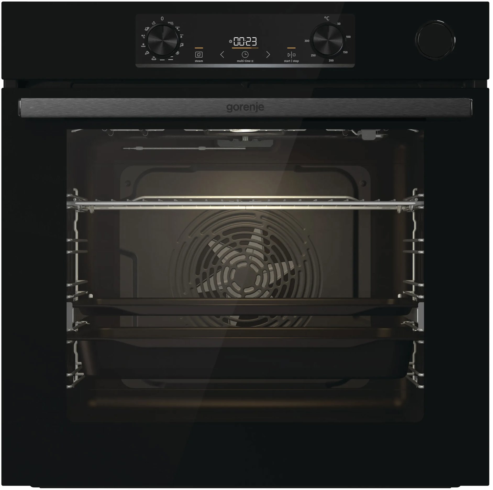 GORENJE BSA6737E15BG