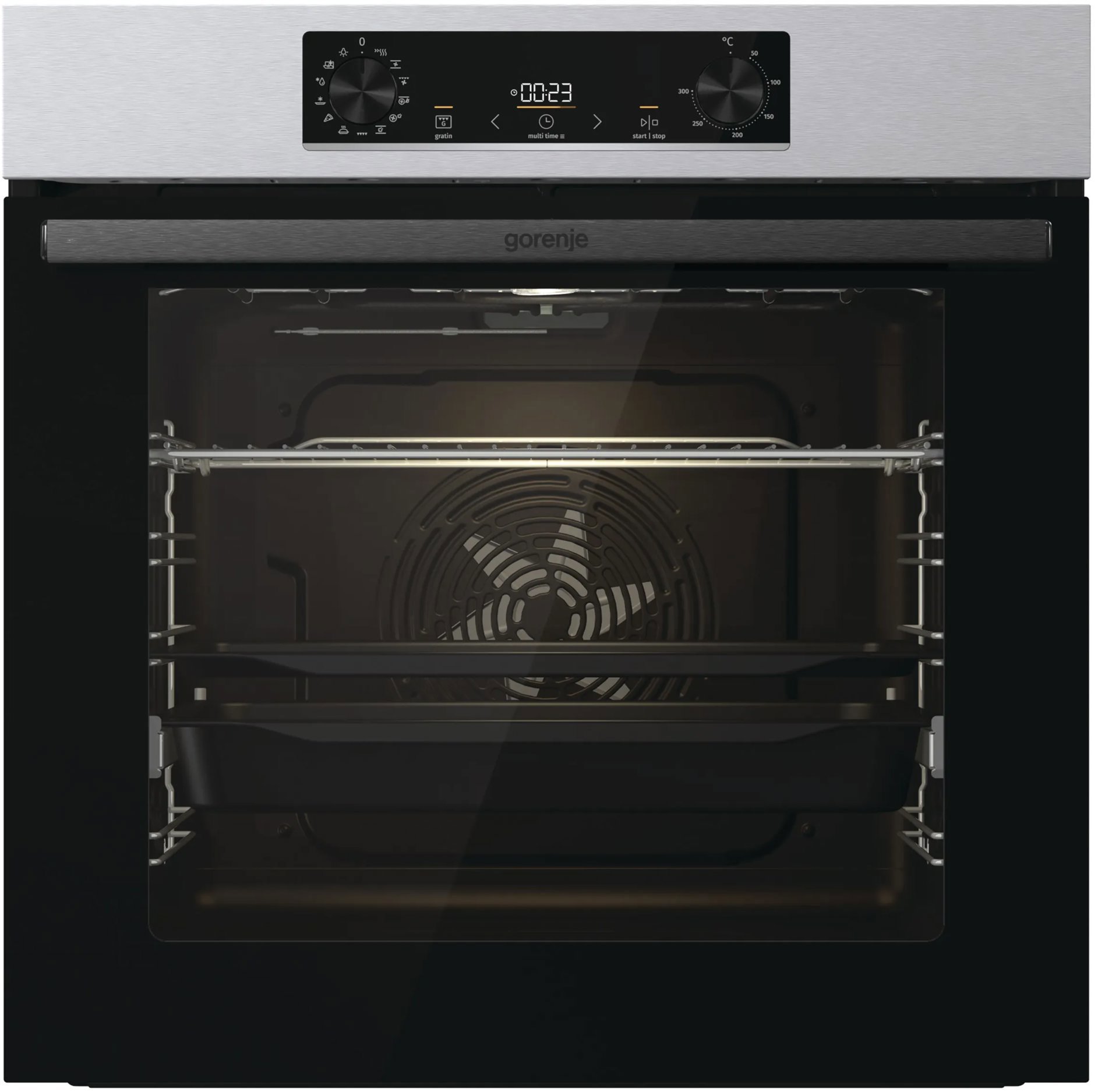 GORENJE BOSB6737E06X
