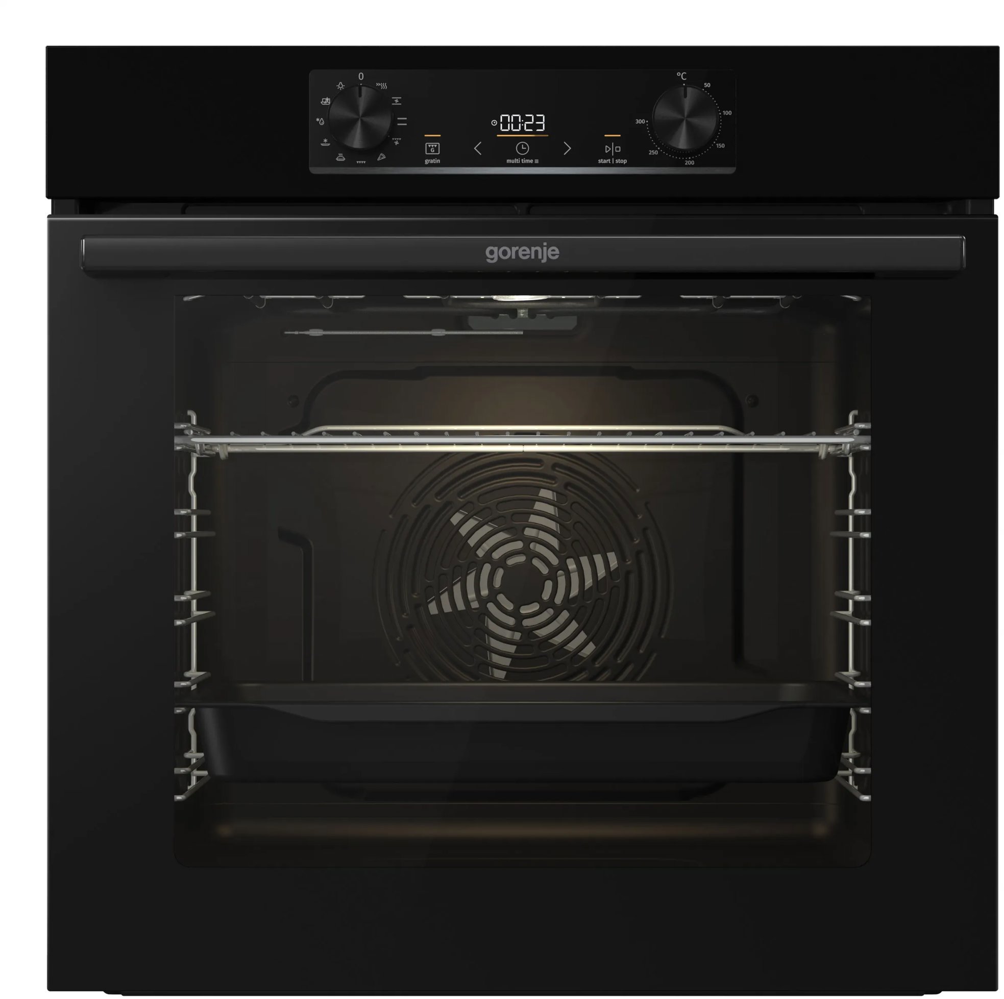 GORENJE BO6735E02BKOT