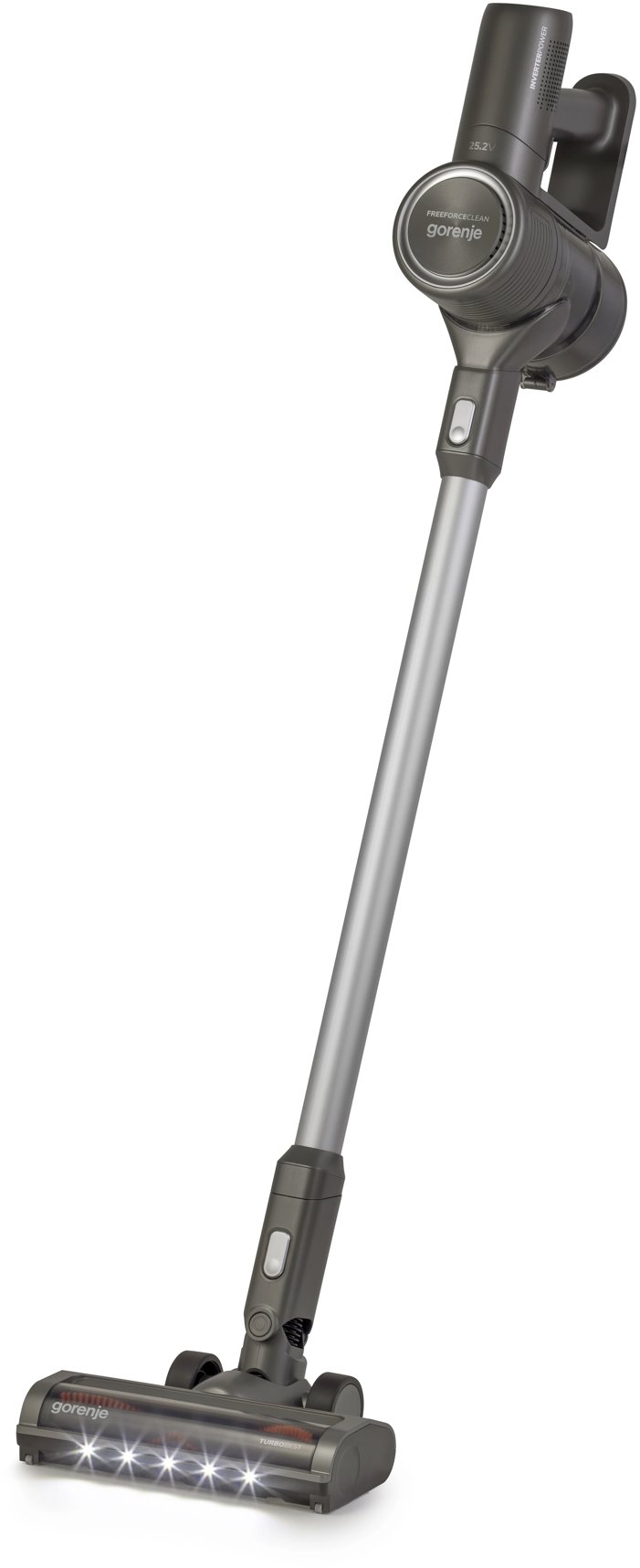 GORENJE SVC252426FFCA