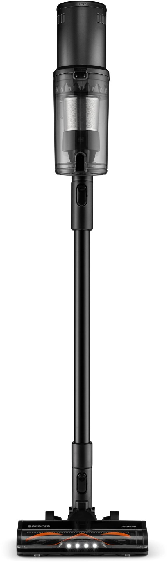 GORENJE SVC296449NMBL PET