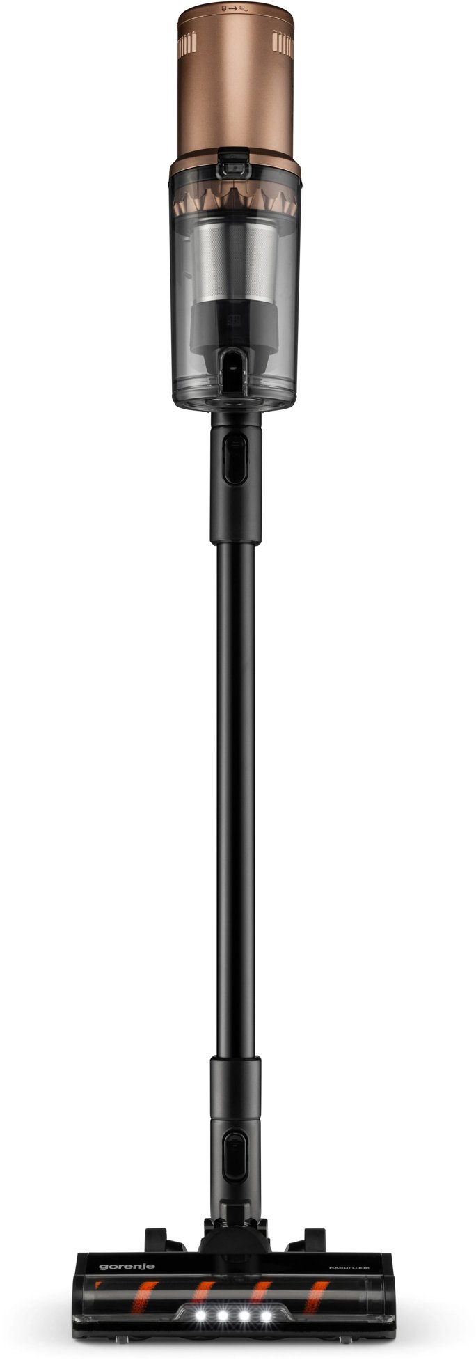 GORENJE SVC259449NDCO PET