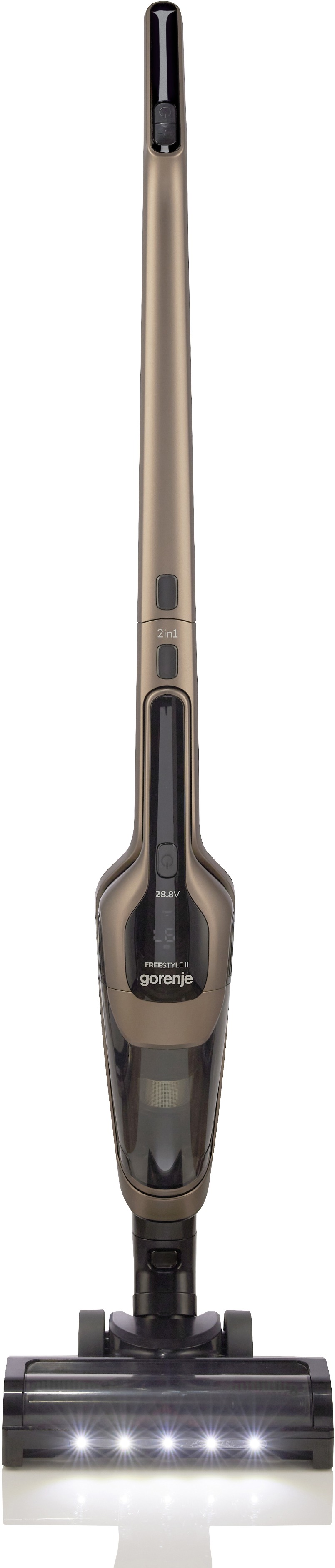 Gorenje SVC288191FSIIGO