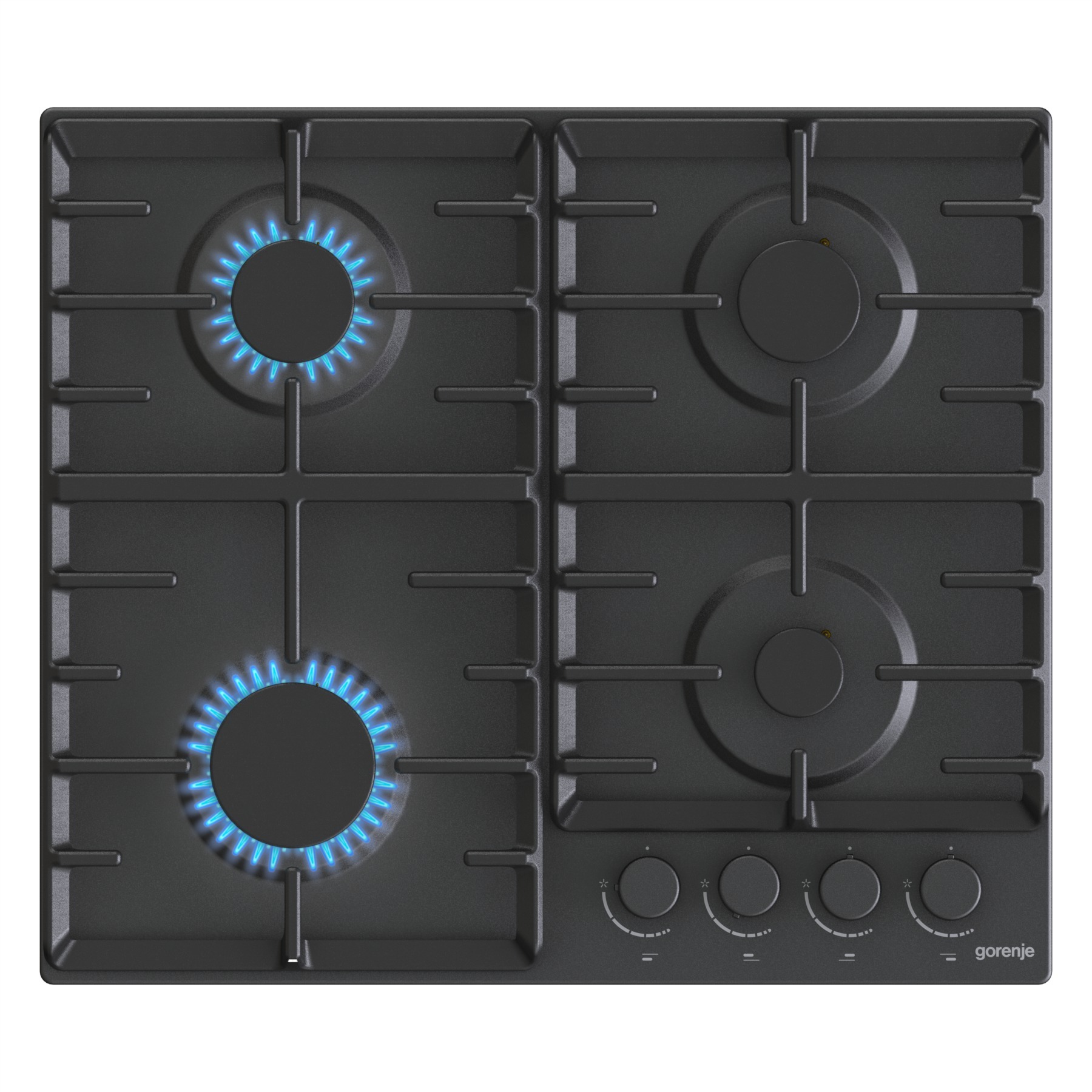 GORENJE G642AB BigSurface