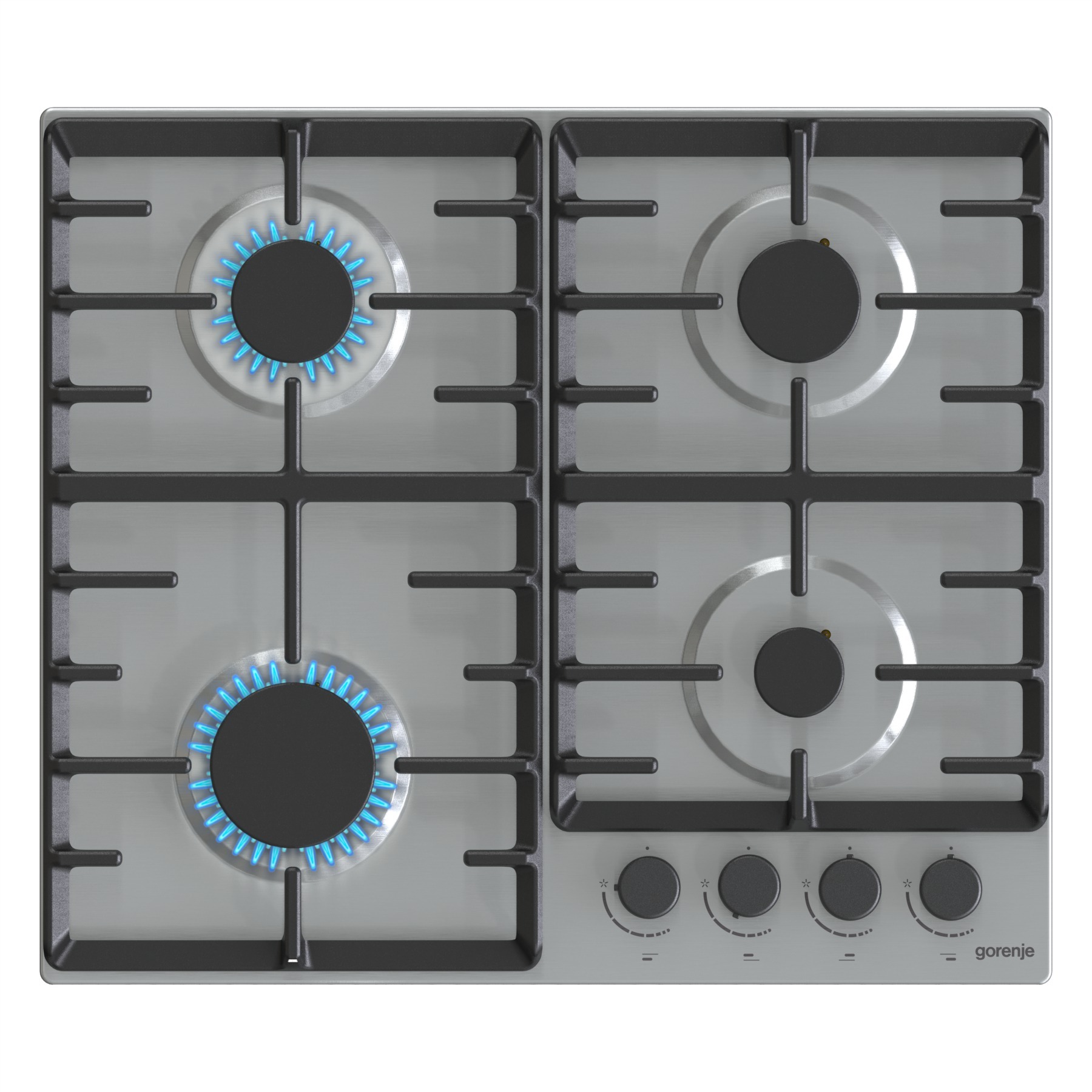 GORENJE G642AX BigSurface