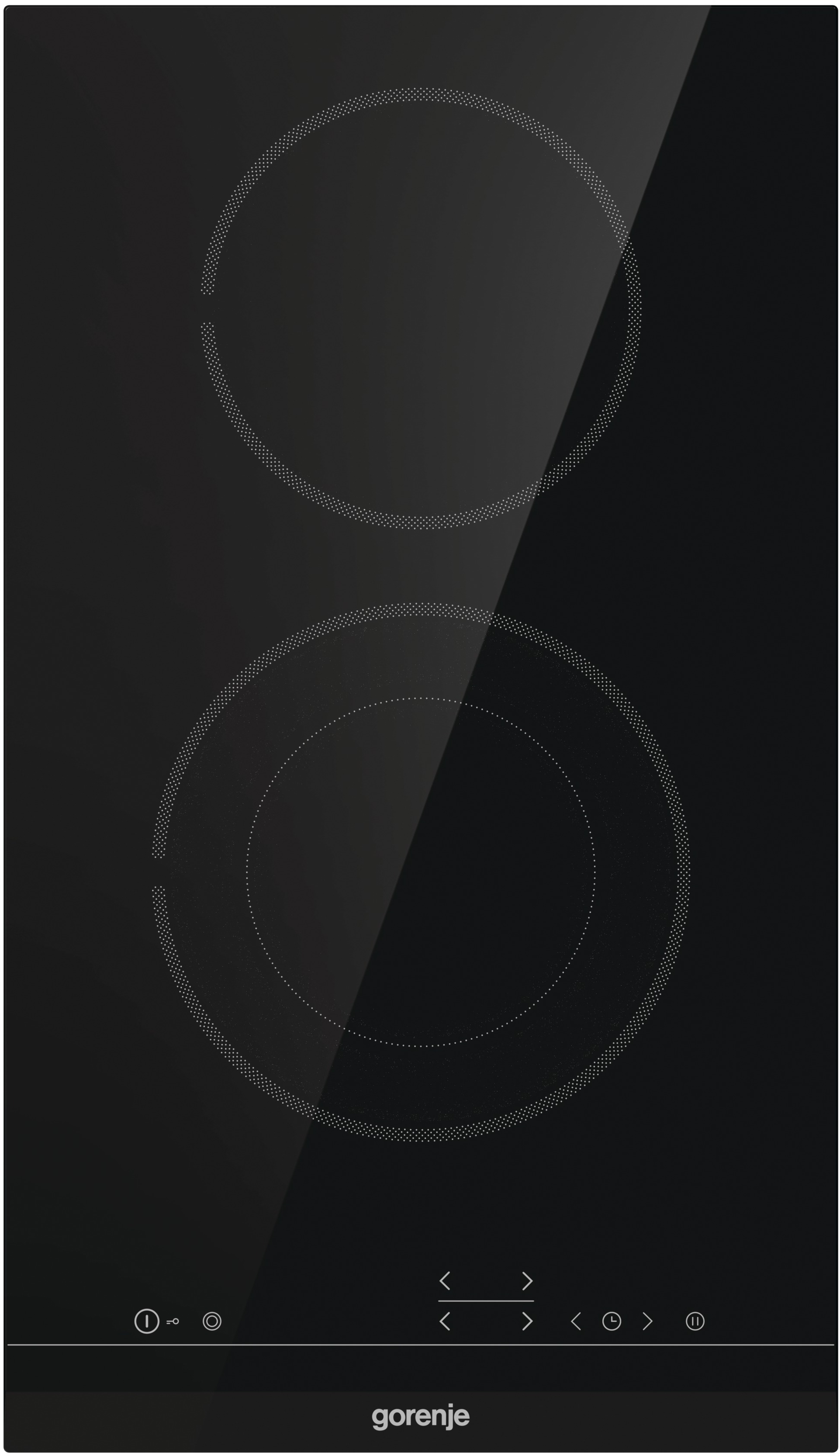 GORENJE ECT322BCSC DuoZone