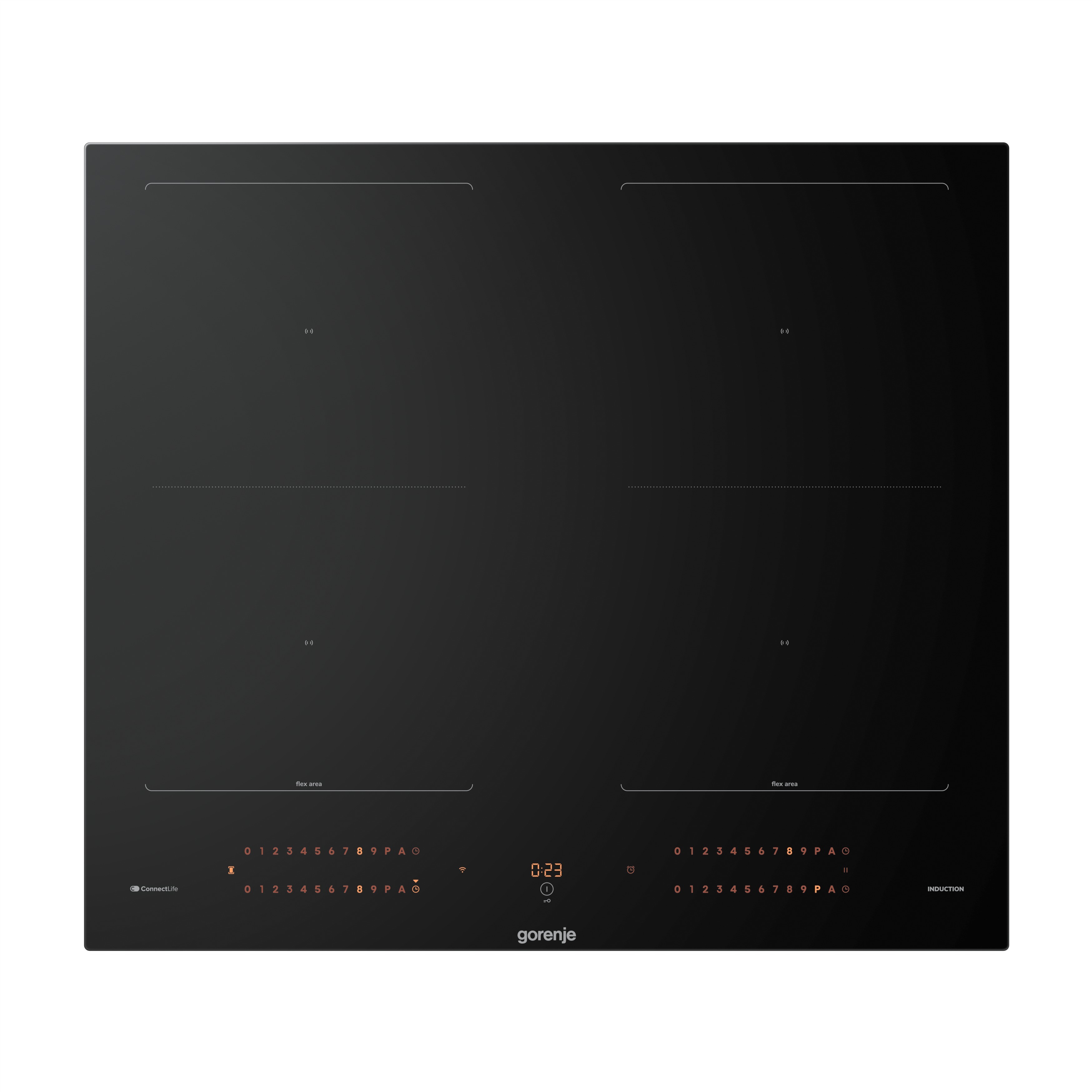 GORENJE GI6443BSCWF