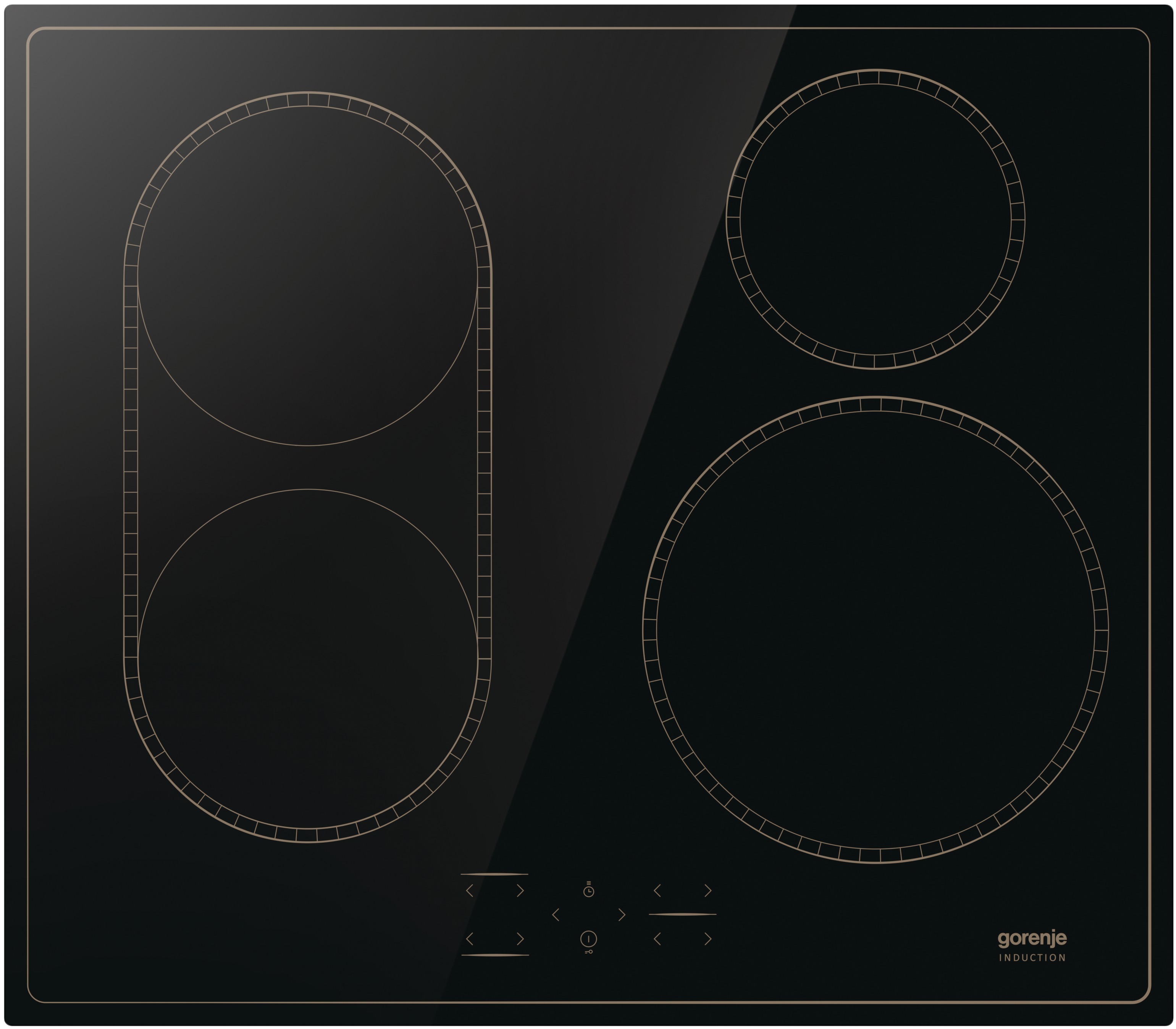 GORENJE GI6421CLBSC