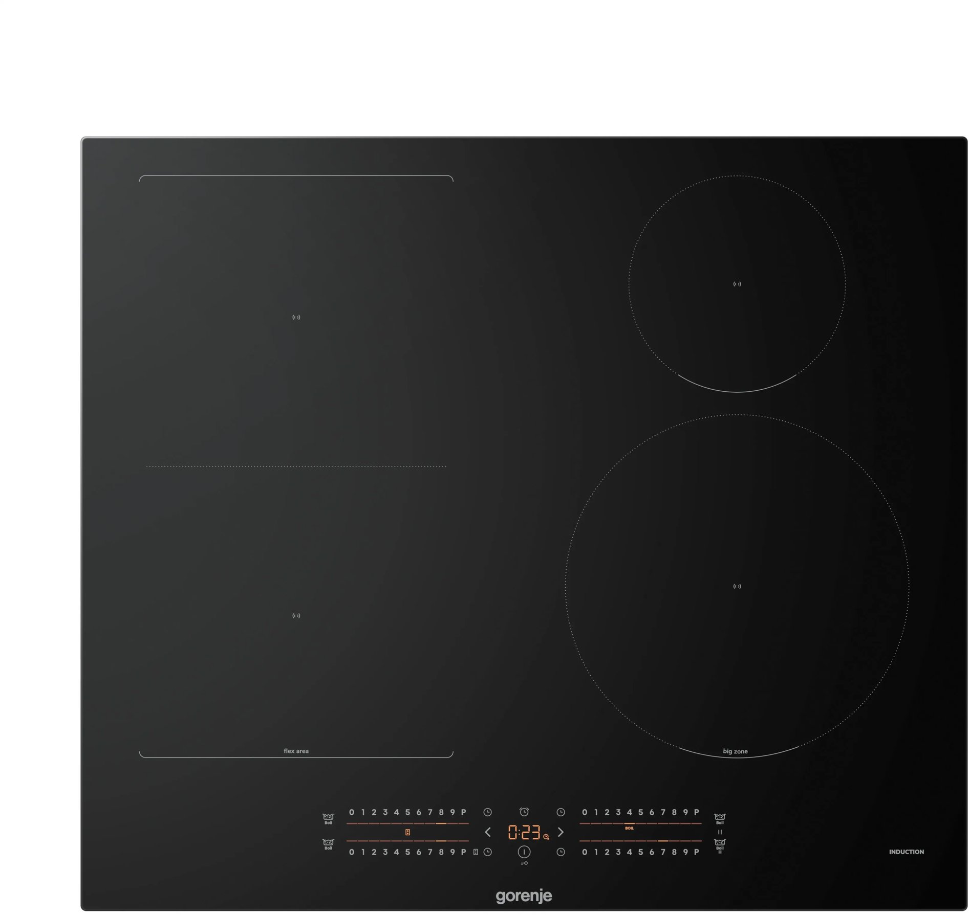 GORENJE GI6432AB