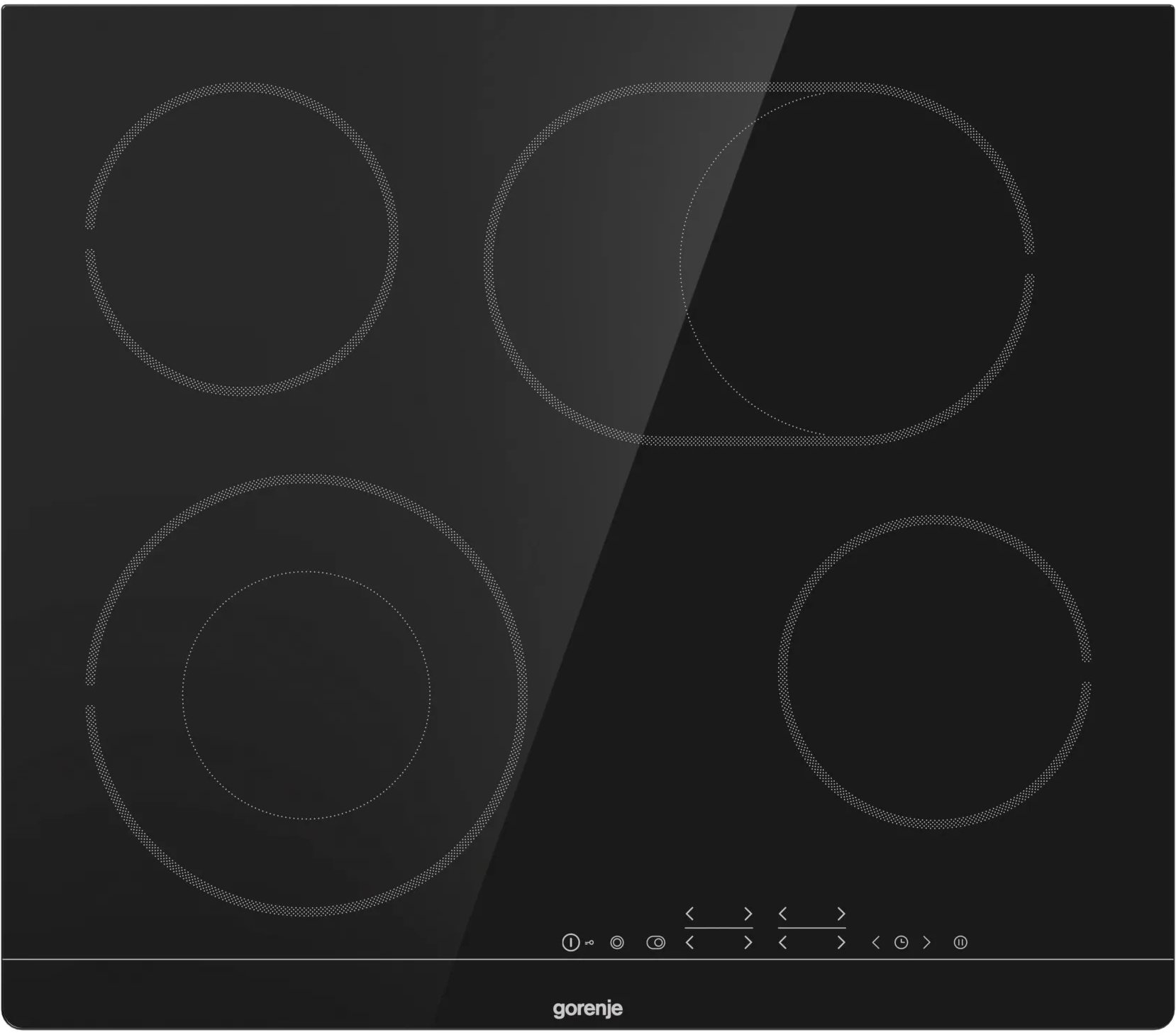 GORENJE ECT603FM