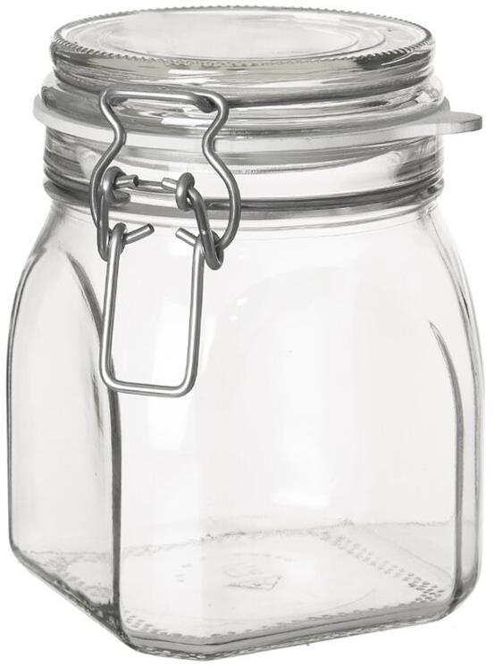 ORION Gothika Dóza sklo klip 0,75 l