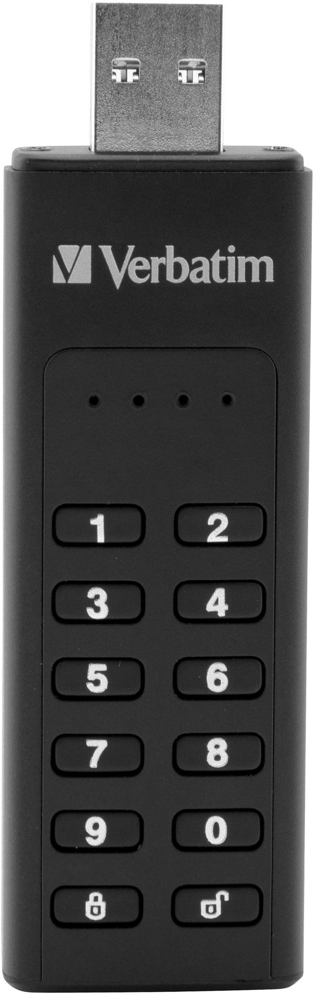 VERBATIM Keypad Secure Drive 32GB USB 3.0