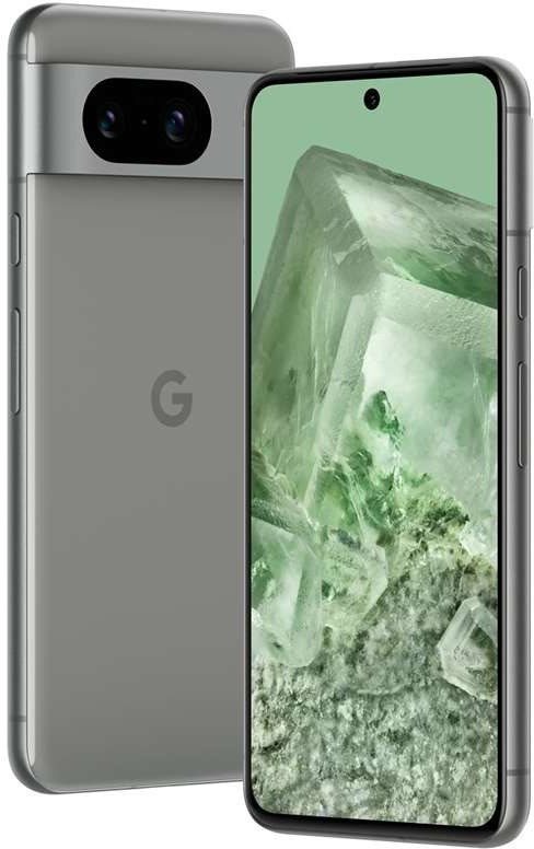 Google Pixel 8 8 GB/256 GB Hazel