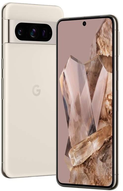 Google Pixel 8 Pro 12GB/512GB Porcelán