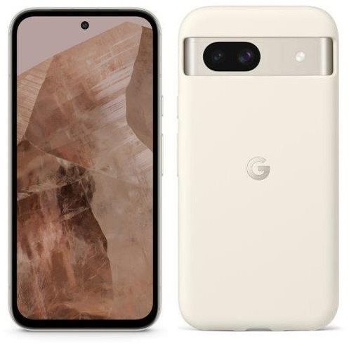 Google Pixel 8a 8GB/128GB Porcelain