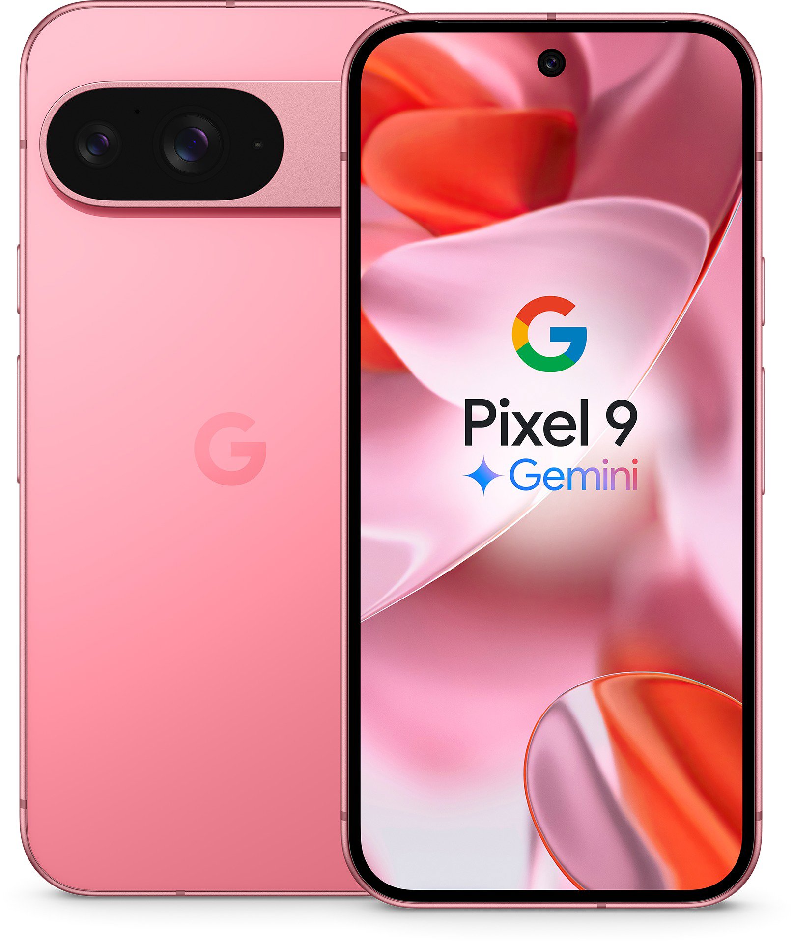 Google Pixel 9 128 GB Peony