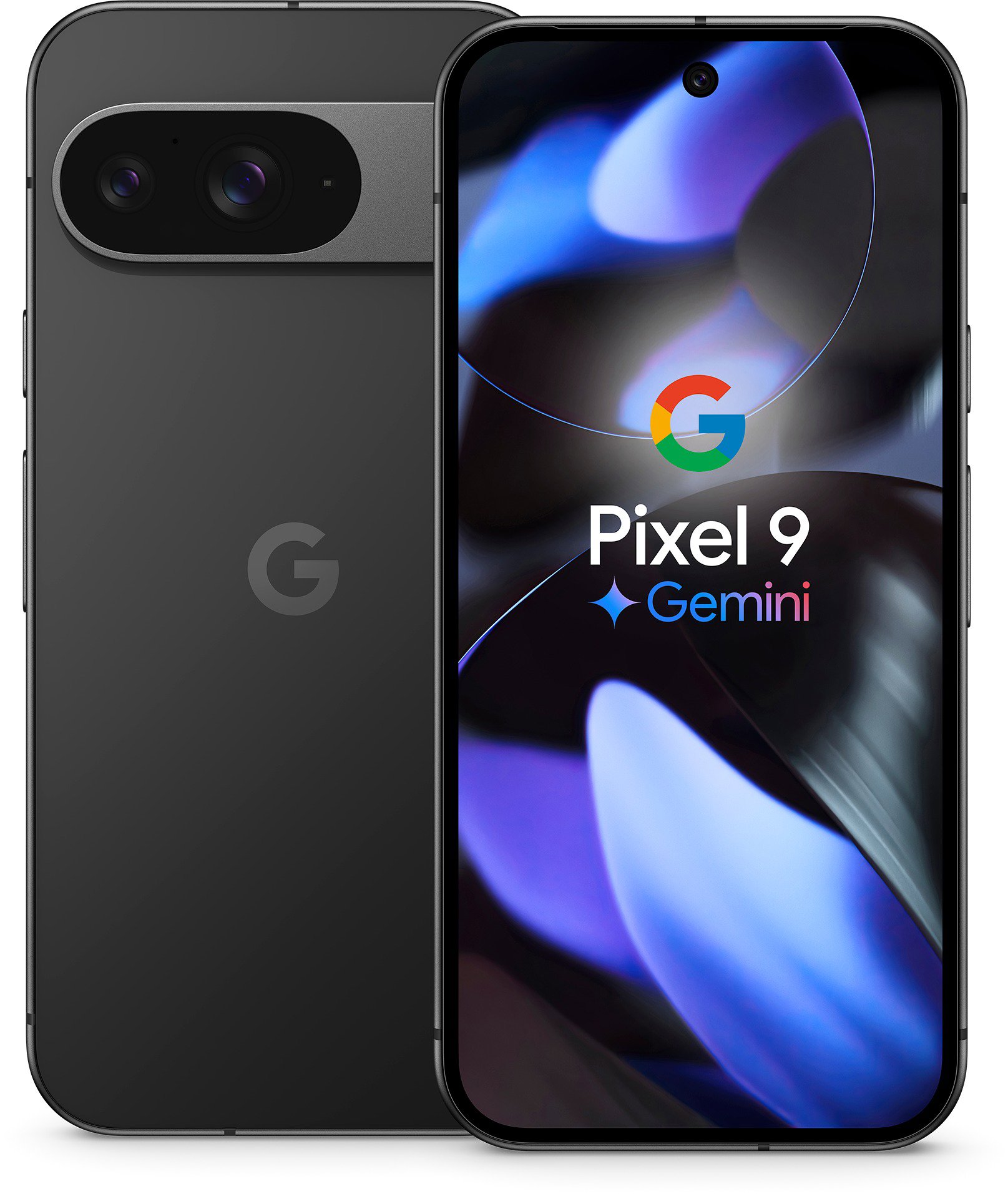 Google Pixel 9 256 GB Obsidian
