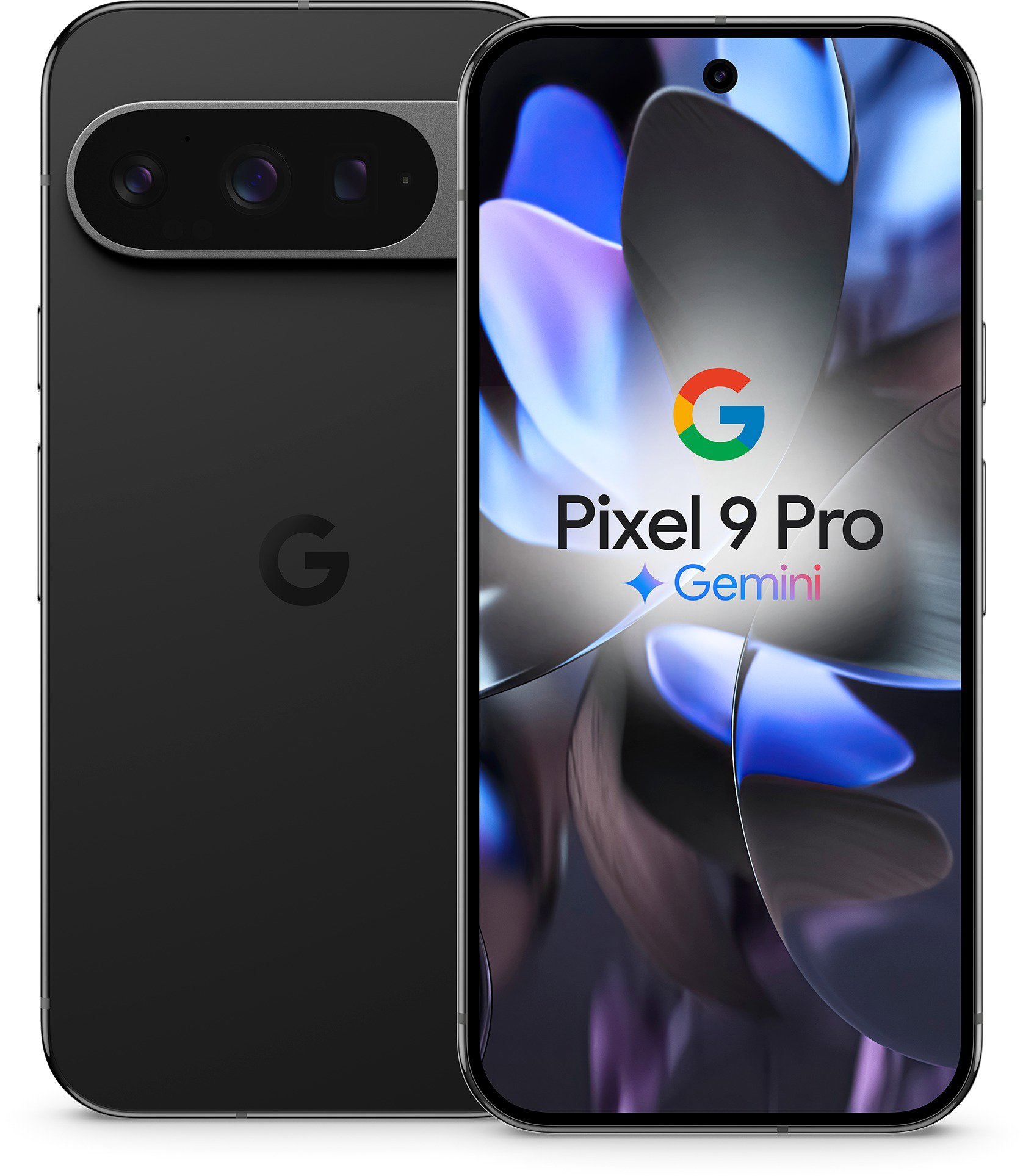 Google Pixel 9 Pro 512 GB Obsidian