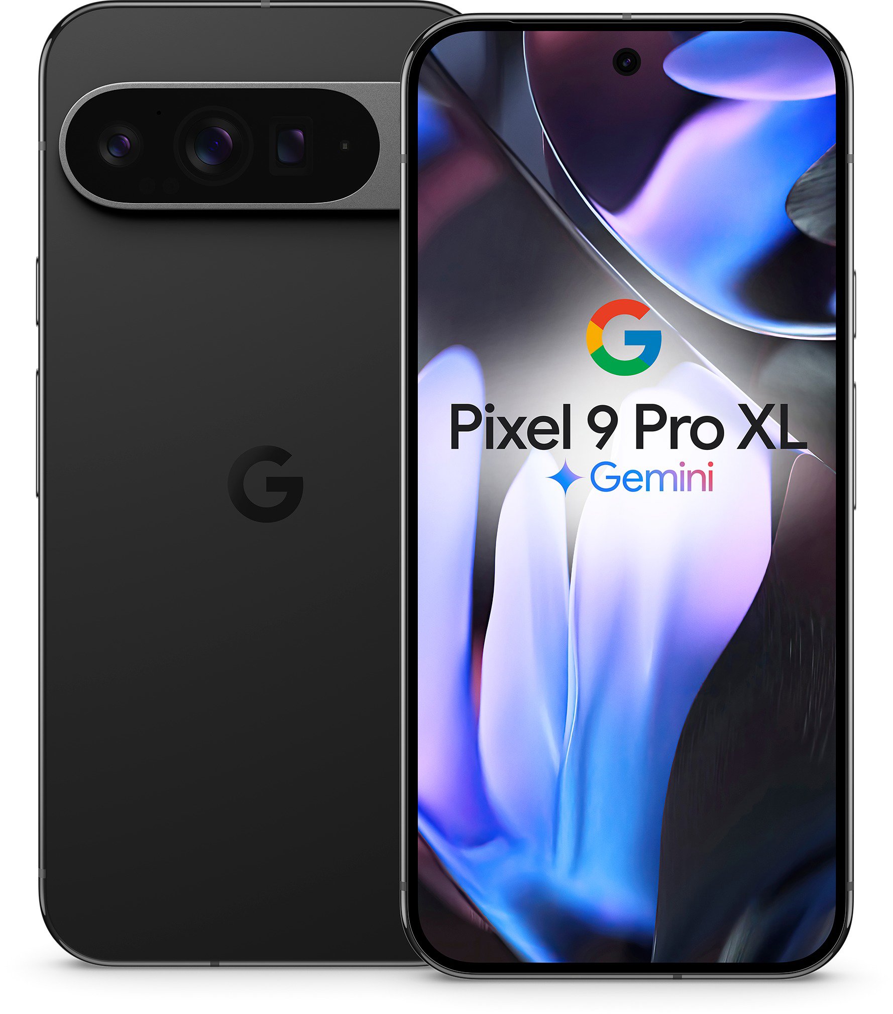 Google Pixel 9 Pro XL 512 GB Obsidian