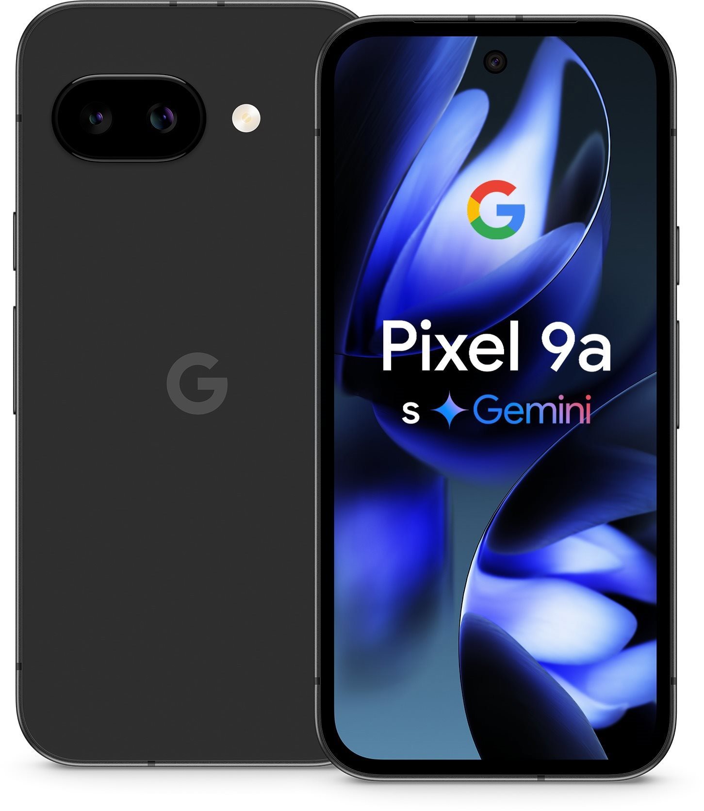 Google Pixel 9a 8 GB/128 GB Obsidian
