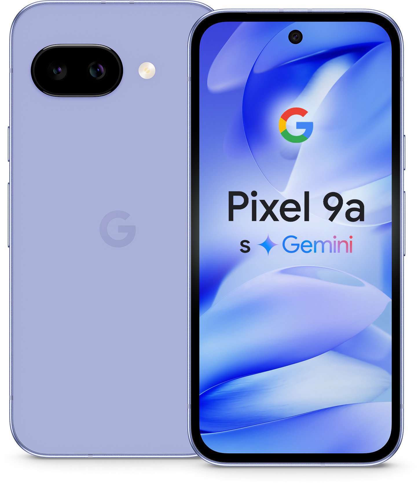 Google Pixel 9a 8 GB/256 GB Iris