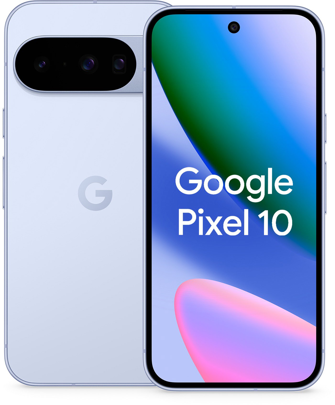 Google Pixel 10 128 GB Frost