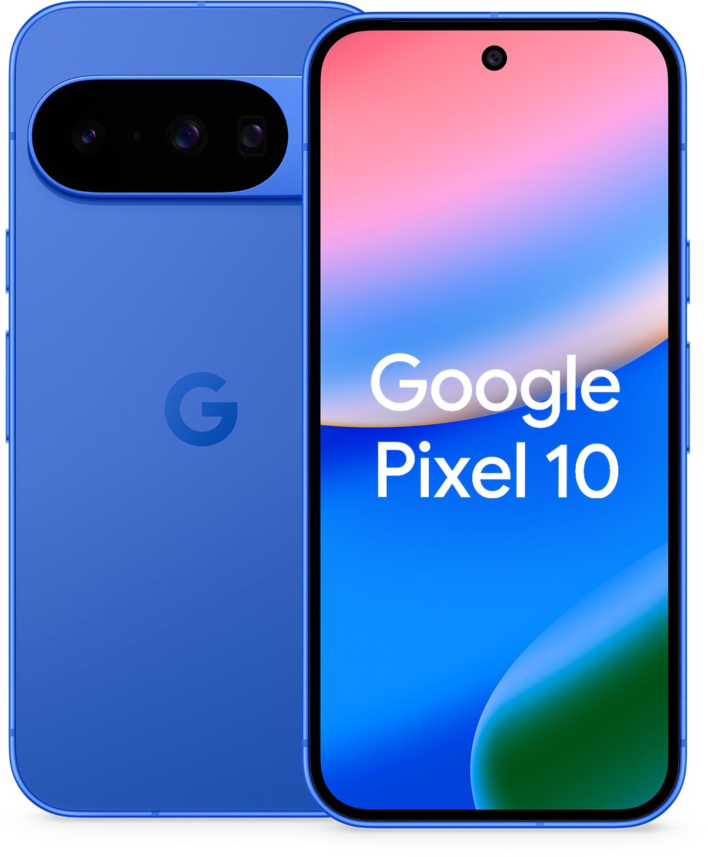 Google Pixel 10 256 GB Indigo