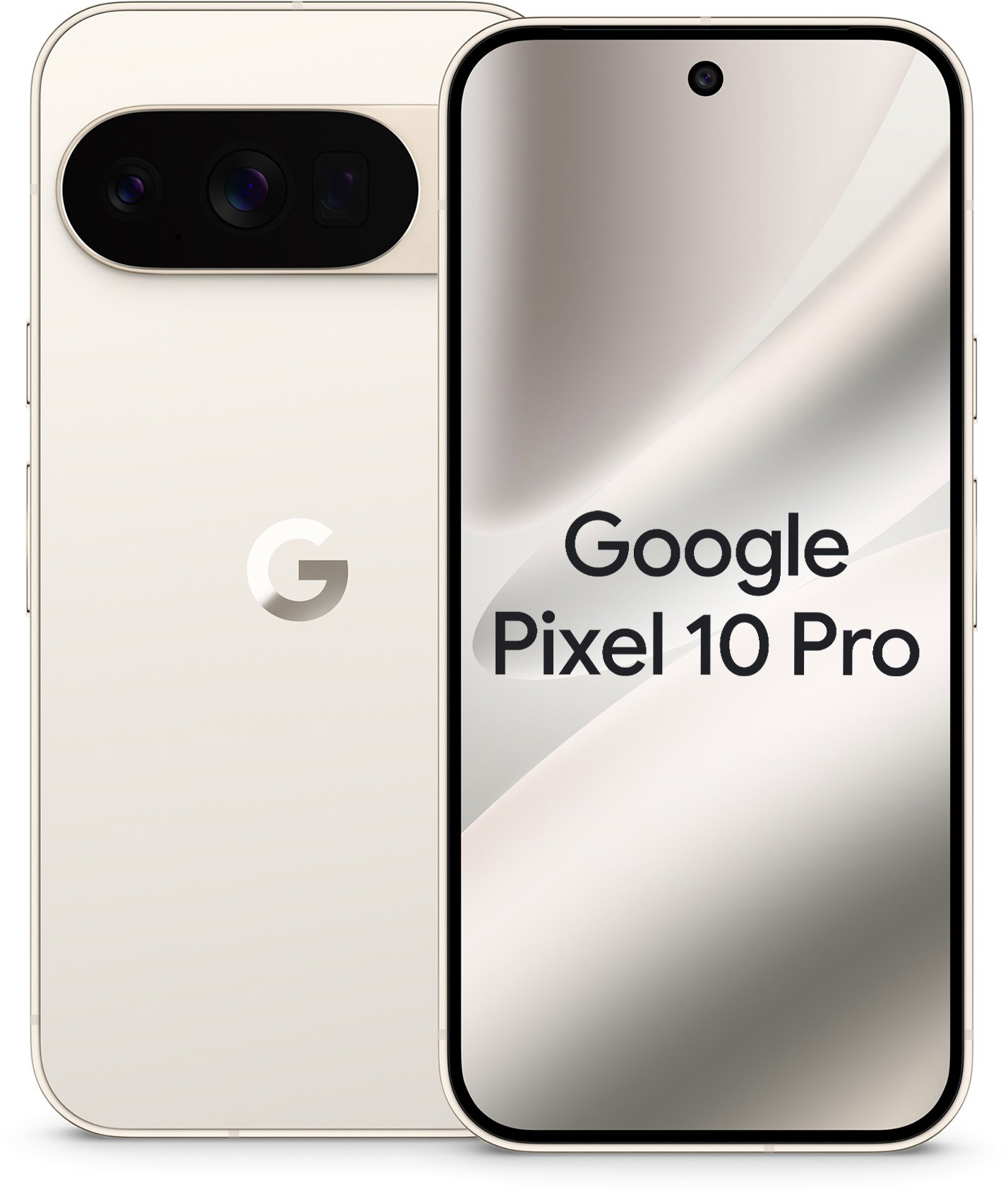 Google Pixel 10 Pro 128 GB Porcelain