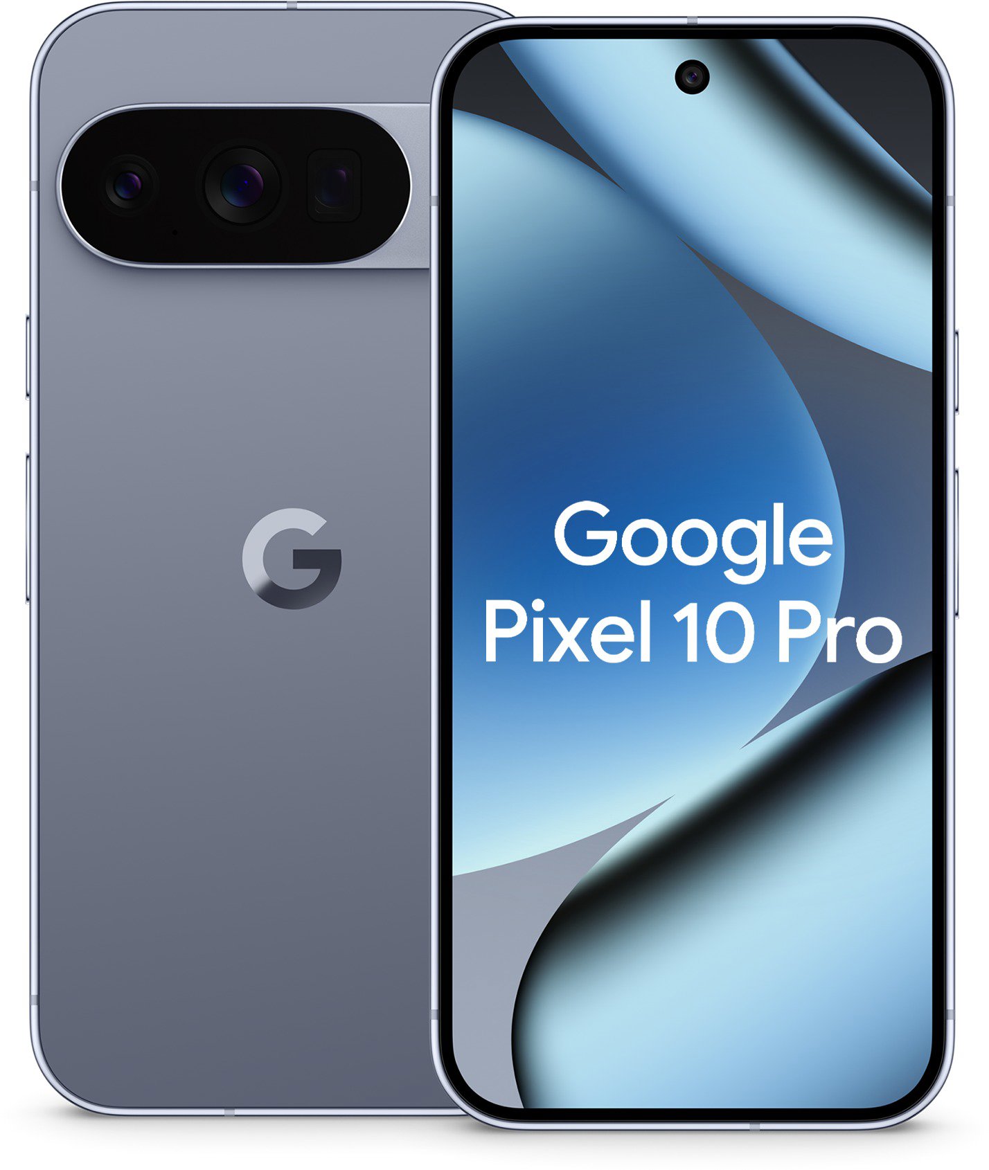 Google Pixel 10 Pro 512 GB Moonstone