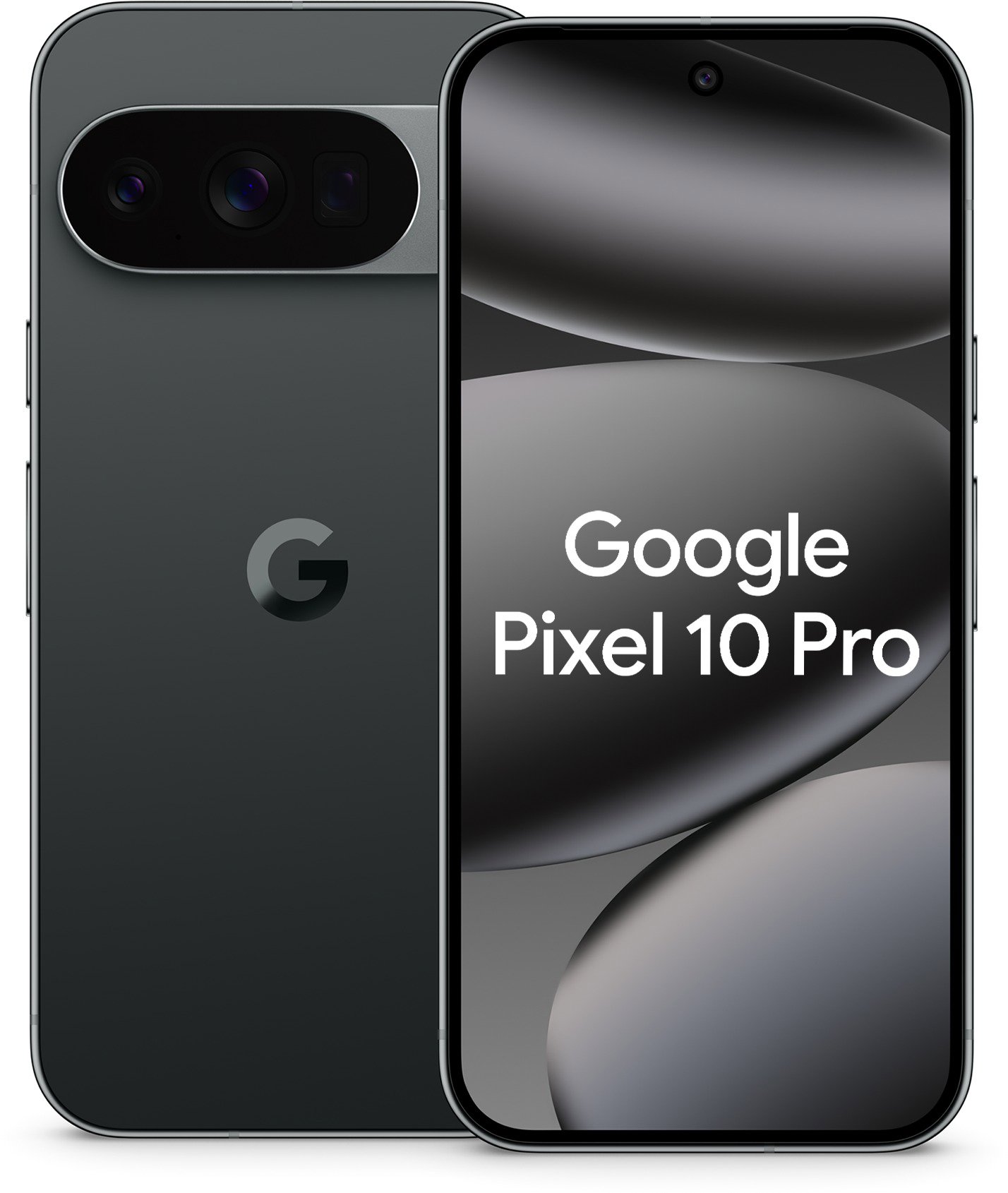 Google Pixel 10 Pro 1 TB Obsidian