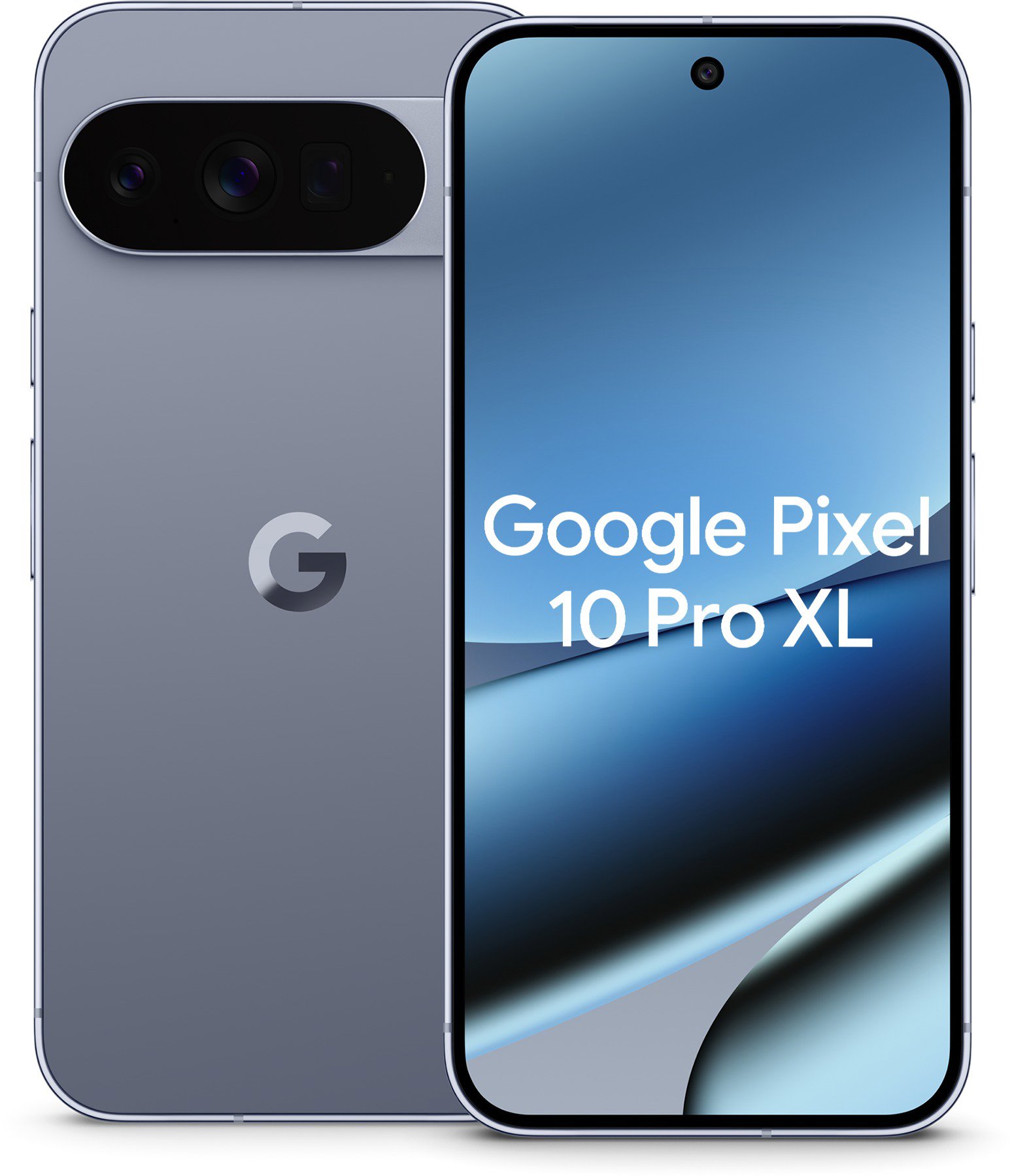 Google Pixel 10 Pro XL 256 GB Moonstone