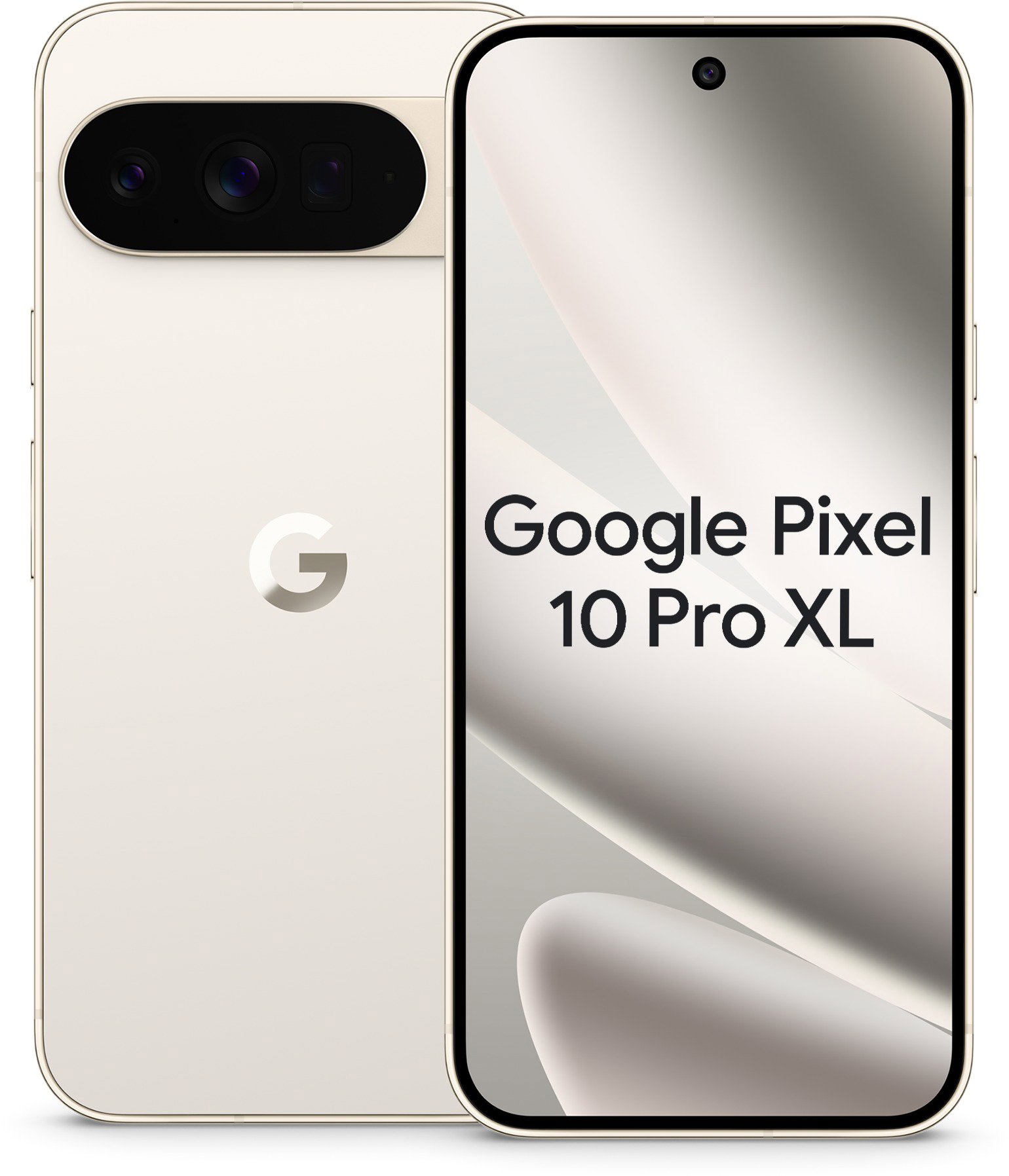 Google Pixel 10 Pro XL 256 GB Porcelain