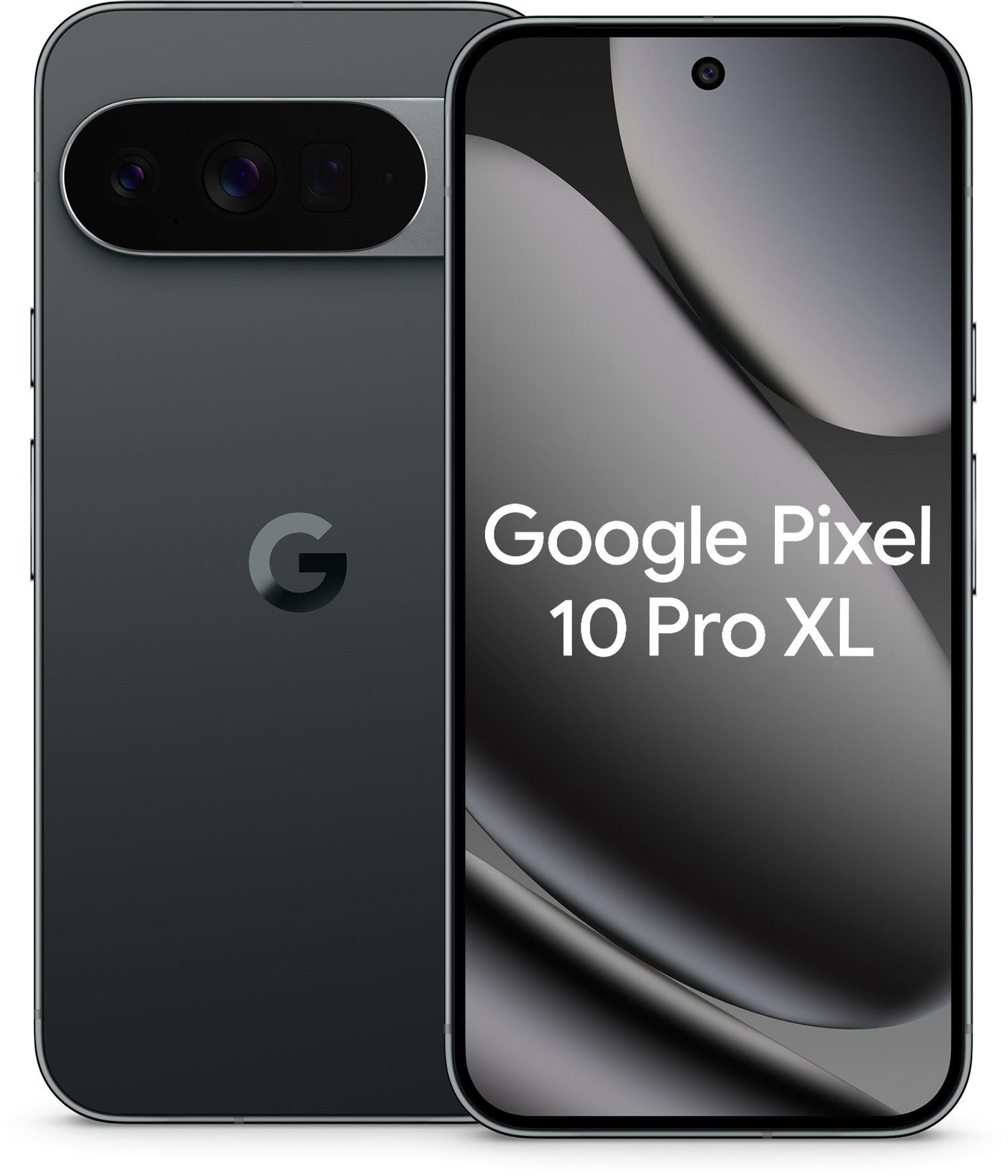 Google Pixel 10 Pro XL 1 TB Obsidian
