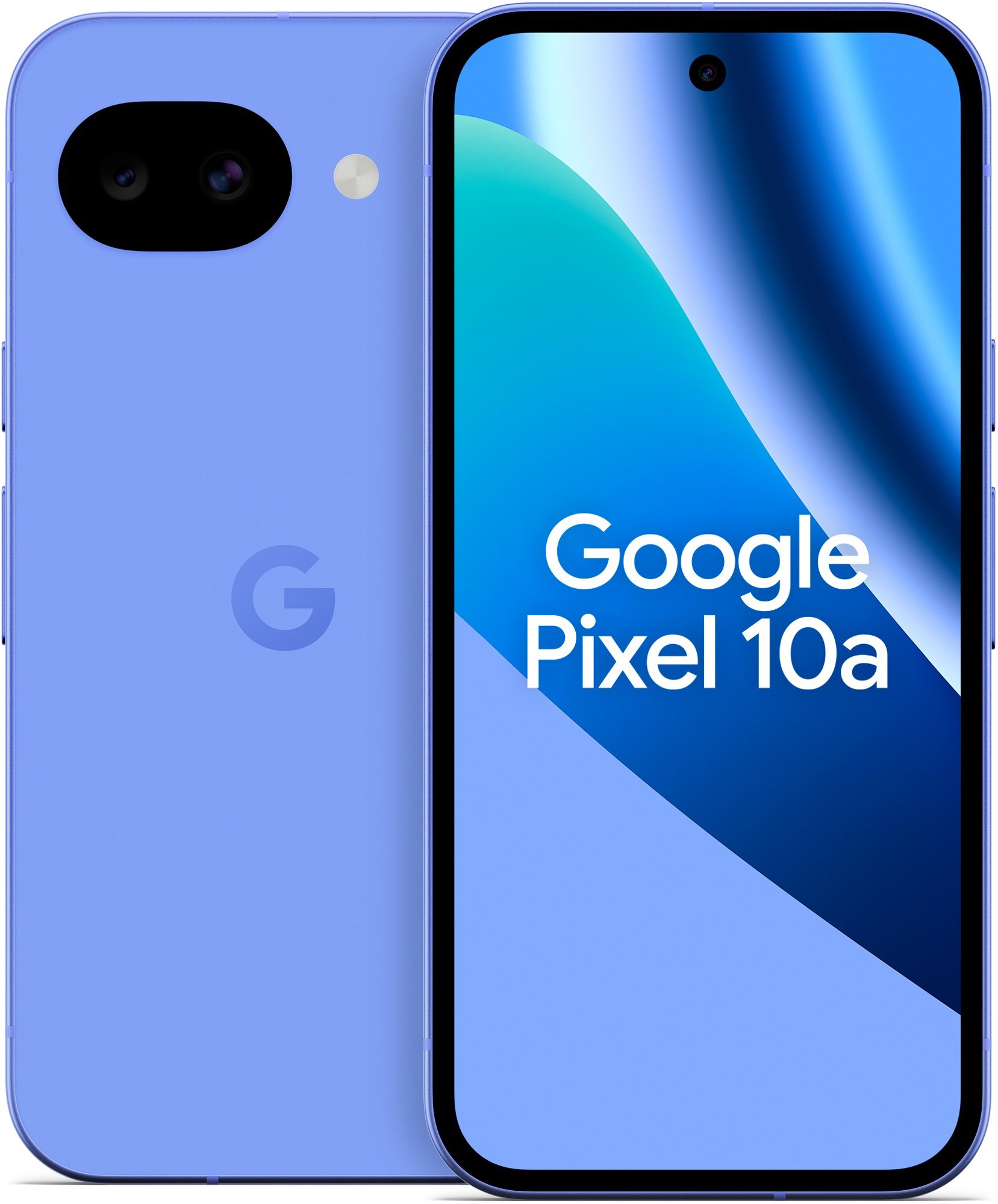 Google Pixel 10a 128 GB Lavender