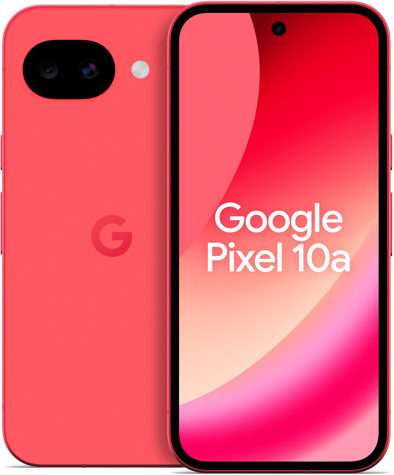Google Pixel 10a 256 GB Berry