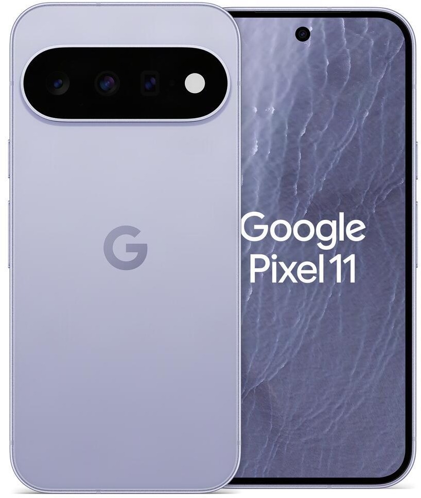 Google Pixel 11 256 GB Frost