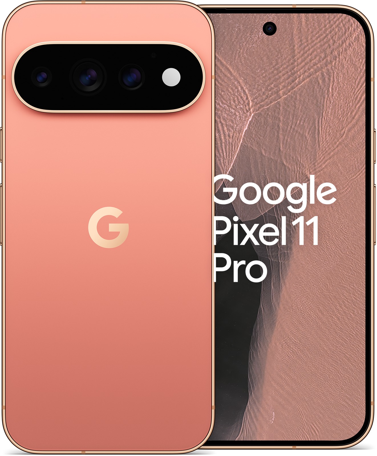 Google Pixel 11 Pro 512 GB Canyon