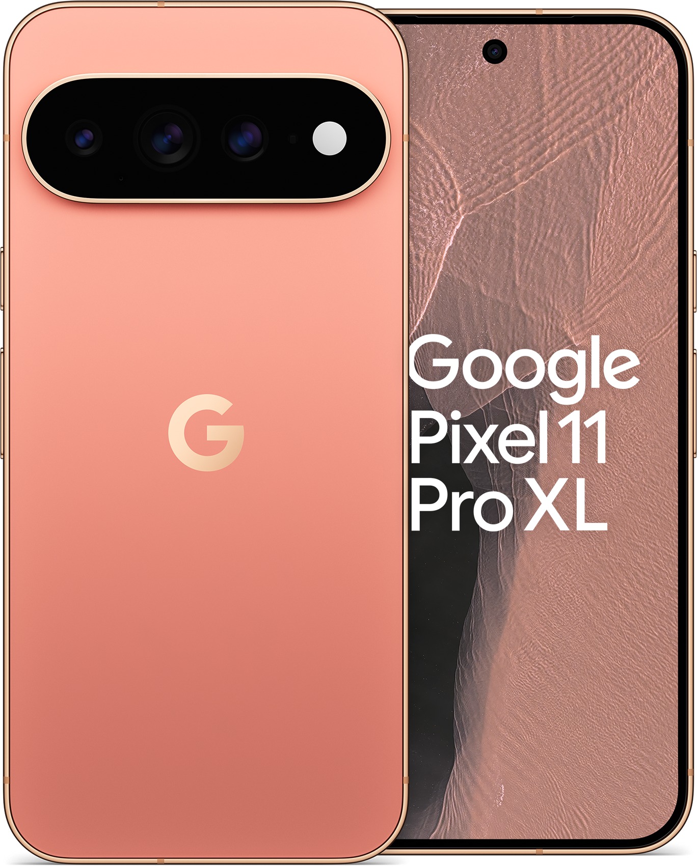 Google Pixel 11 Pro XL 512 GB Canyon